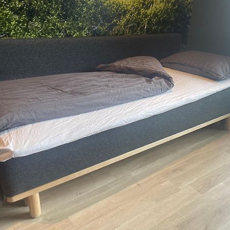 ברגן Apartment Lilletveitvegen מראה חיצוני תמונה